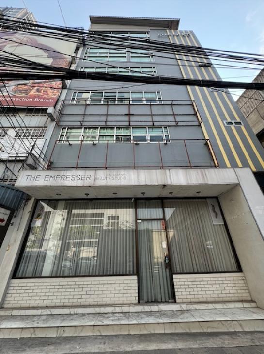 สำนักงาน กรุงเทพ ที่จอดรถ สำนักงาน กรุงเทพ ที่จอดรถ