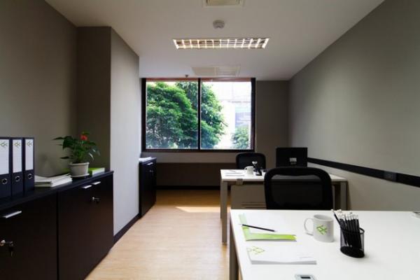 สำนักงาน ไม่เกิน 10,000 บาท/เดือน