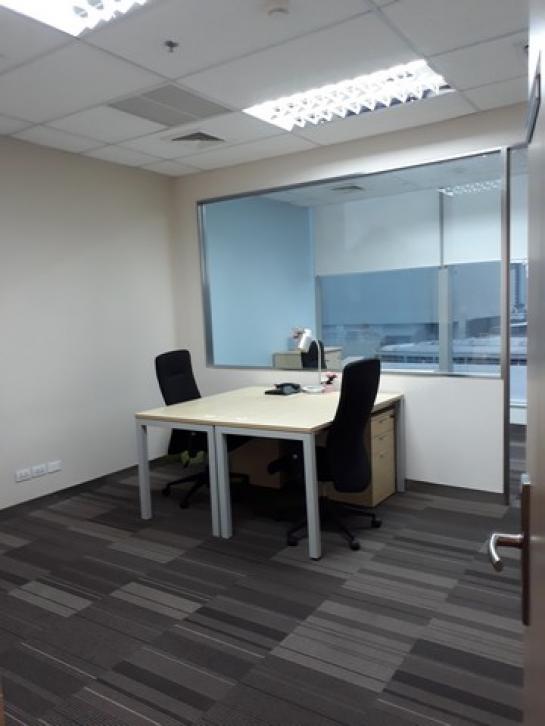 สำนักงาน ไม่เกิน 10,000 บาท/เดือน