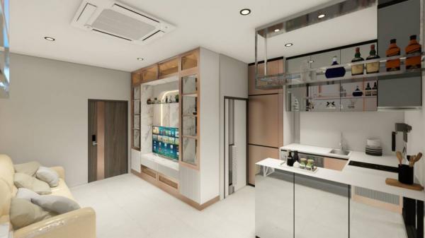 �������ҷ� �� Asset X Property