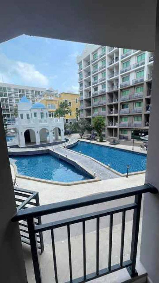 Pattaya dot Property