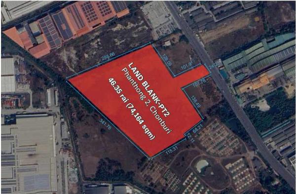 �ҧ��� �� Pattaya dot Property