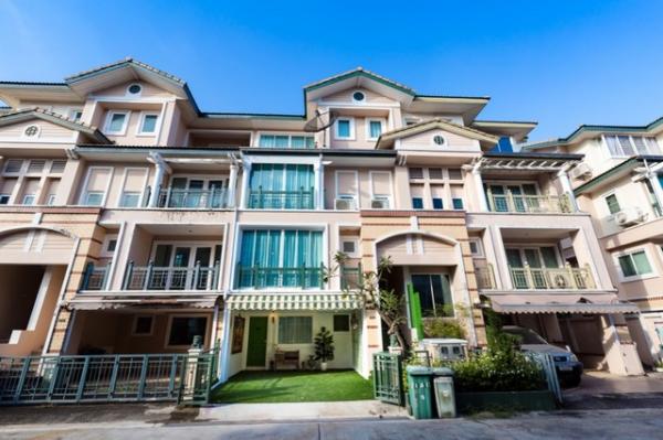 บ้าน 4 ชั้น บ้าน 4 ชั้น