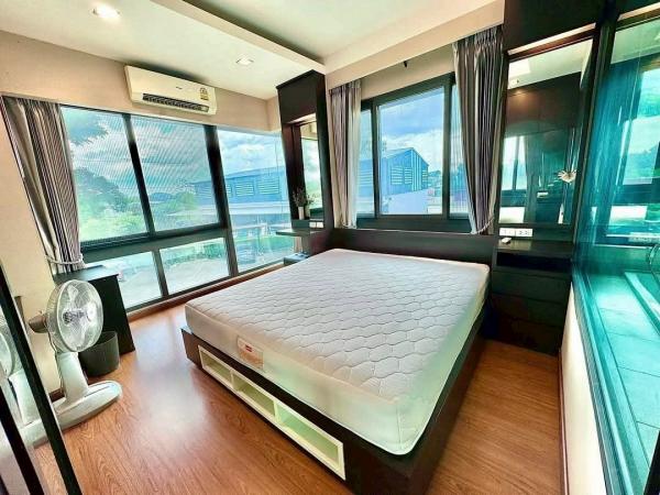 คอนโดห้องหัวมุม เชียงใหม่