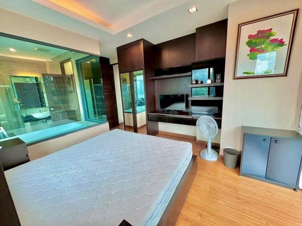 คอนโดห้องหัวมุม เชียงใหม่