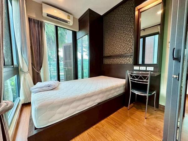 คอนโดห้องหัวมุม เชียงใหม่