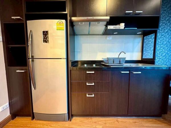 คอนโดห้องหัวมุม เชียงใหม่