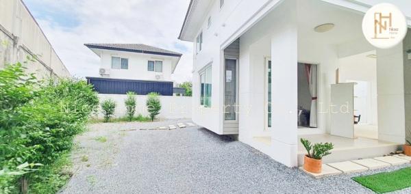 บ้านให้เช่า รัตนาธิเบศร์