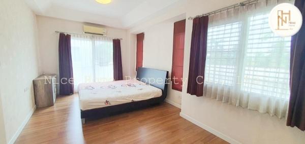 บ้านให้เช่า รัตนาธิเบศร์