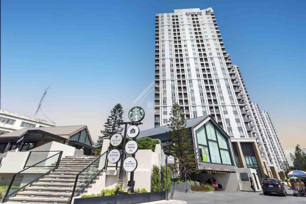 ขายคอนโด Esplanade ขายคอนโด Esplanade