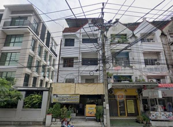 อาคารพาณิชย์ให้เช่า กรุงเทพ อาคารพาณิชย์ให้เช่า กรุงเทพ