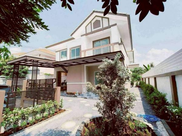 ขายบ้าน เกษตร-นวมินทร์ ขายบ้าน เกษตร-นวมินทร์