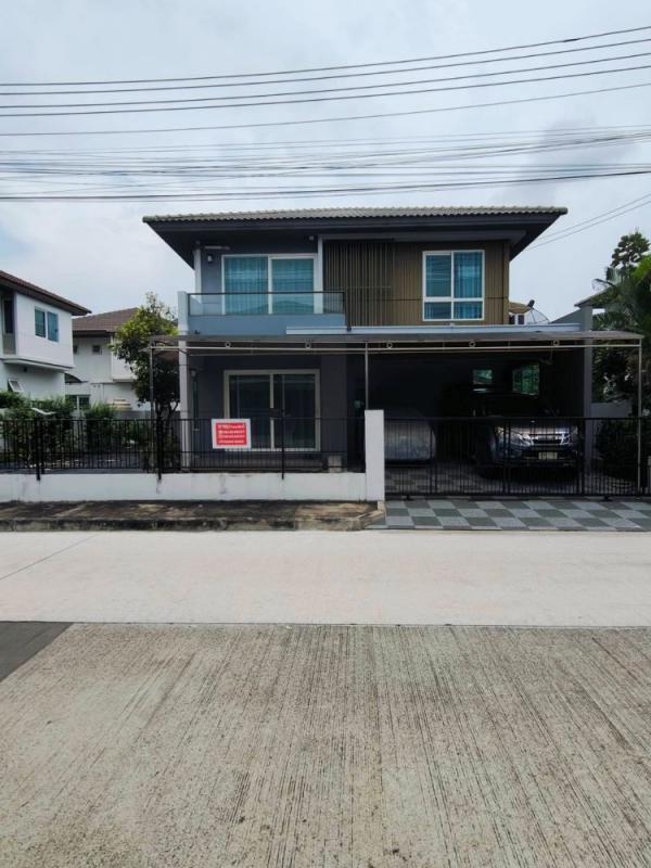 ขายบ้าน สามพราน ขายบ้าน สามพราน