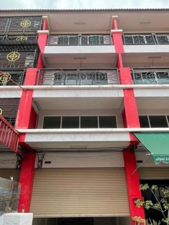 อาคารพาณิชย์ให้เช่า กรุงเทพ อาคารพาณิชย์ให้เช่า กรุงเทพ