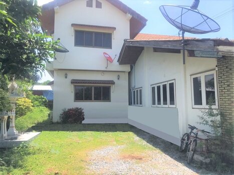 ��ҹ�� �� �Joybluehouse