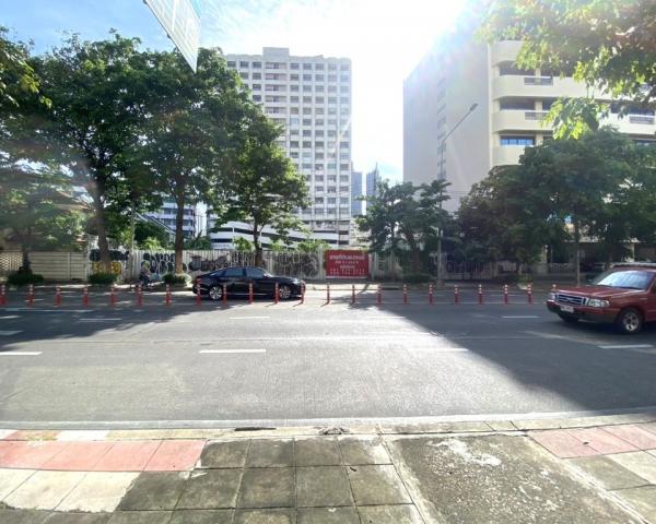 ที่ดินบางรัก ที่ดินบางรัก