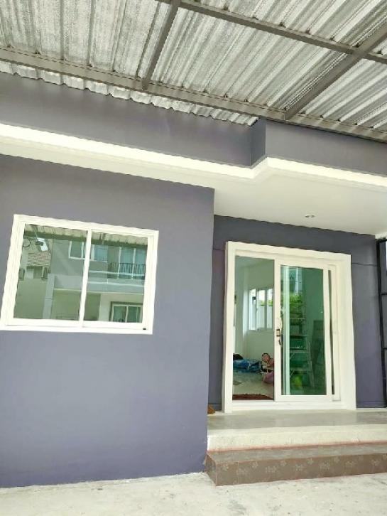 บ้านให้เช่า รัตนาธิเบศร์