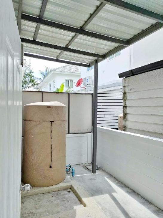 บ้านให้เช่า รัตนาธิเบศร์