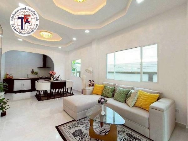 ขายบ้าน เกษตร-นวมินทร์