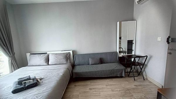 คอนโดBuilt-in ประเวศ คอนโดBuilt-in ประเวศ