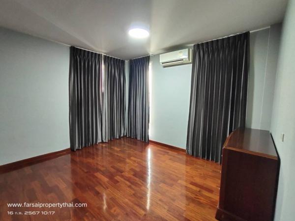 บ้านFoodland 5 ห้องนอน บ้านFoodland 5 ห้องนอน