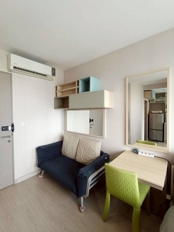 คอนโดBuilt-in ประเวศ คอนโดBuilt-in ประเวศ