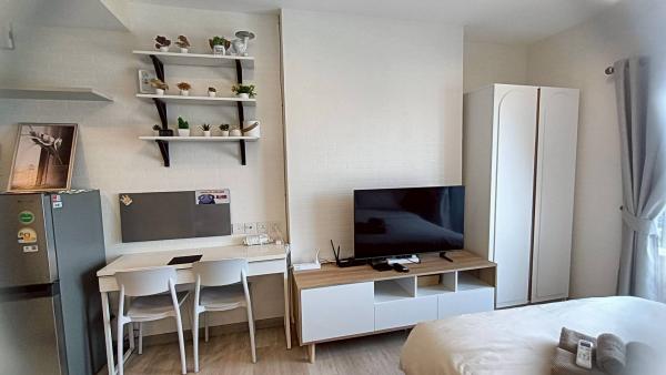 คอนโดBuilt-in ประเวศ คอนโดBuilt-in ประเวศ