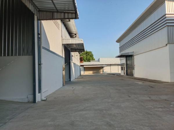 โรงงานให้เช่า บางนาตราด