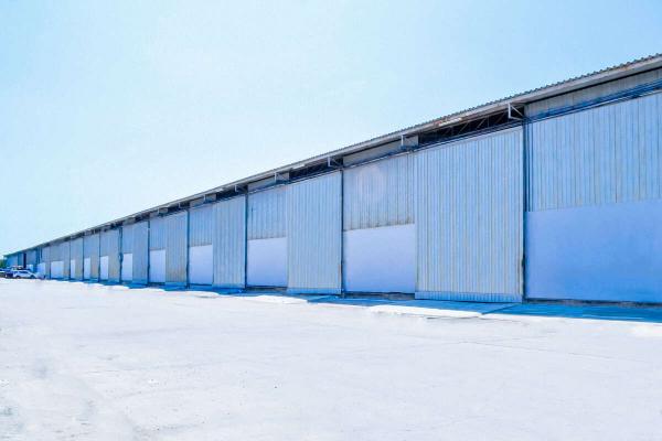 โรงงานให้เช่า บางนาตราด