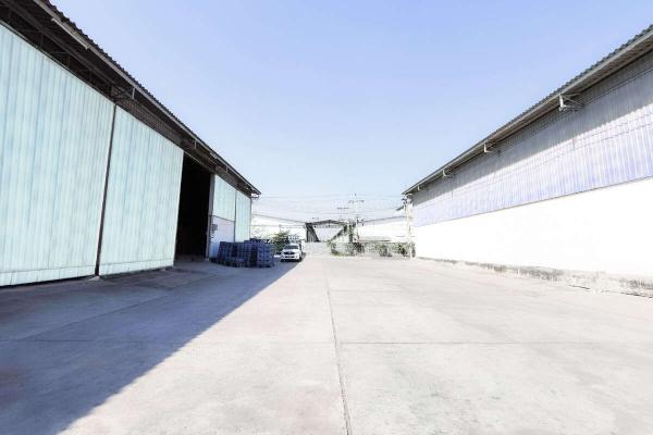 โรงงานให้เช่า บางนาตราด