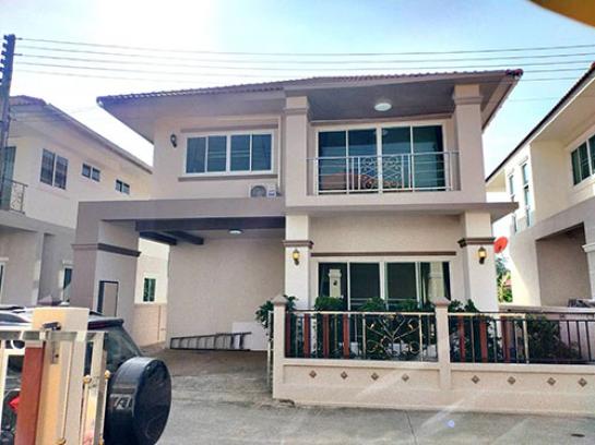 ��ҹ����� �� I-Home thai property