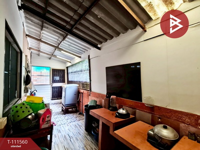 ขายบ้าน 4 ห้องนอน ปทุมธานี
