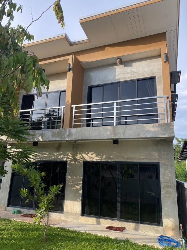 บ้านให้เช่า เชียงราย บ้านให้เช่า เชียงราย