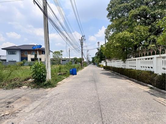 ที่ดินราคาประเมิน สวนหลวง