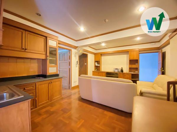 คอนโด ใกล้โรงพยาบาลศิครินทร์