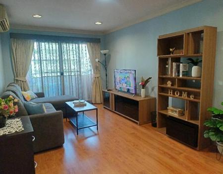 ����Ѳ�� �� Support_Condo_I