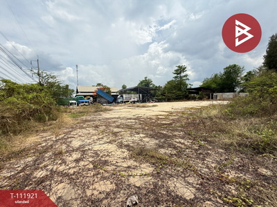 ที่ดิน ถนนเพชรเกษม เพชรบุรี