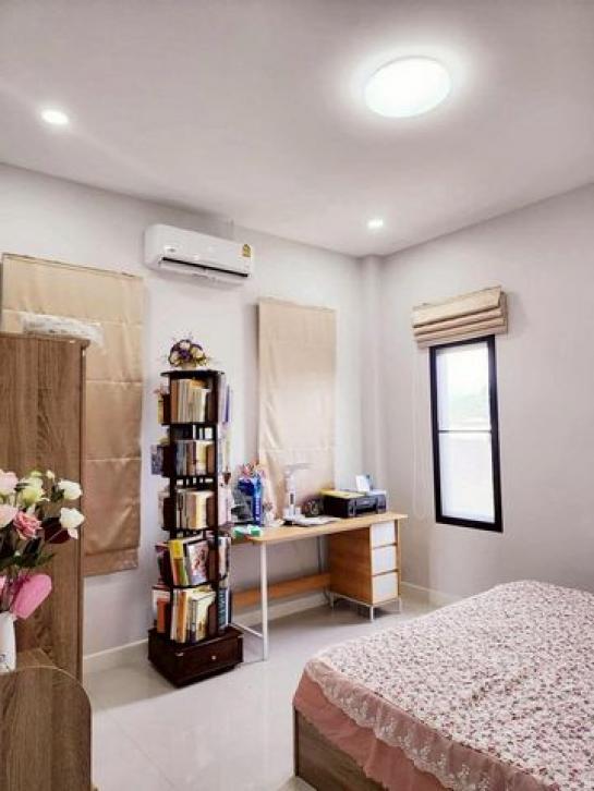 บ้านให้เช่า เครื่องดูดควัน
