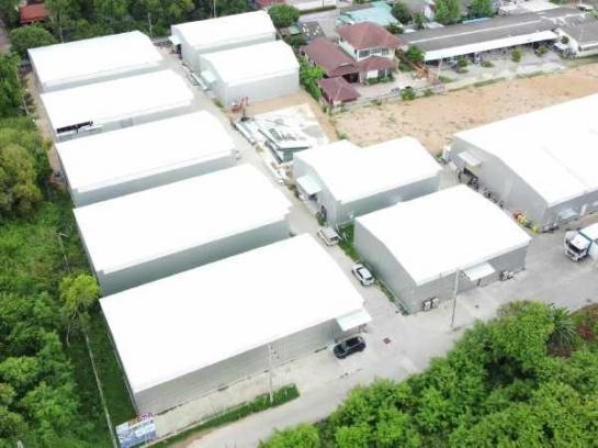 Pattaya dot Property