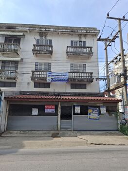 ขายอาคารพาณิชย์ 3,700,000 บาท ขายอาคารพาณิชย์ 3,700,000 บาท