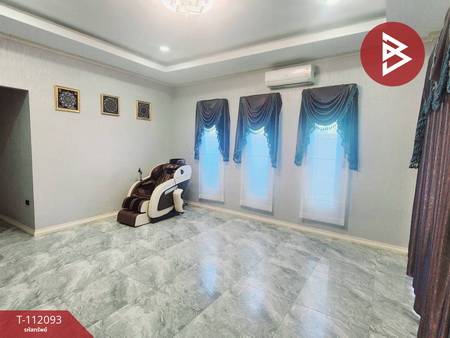 บ้านเซ็นทรัล อุดรธานี