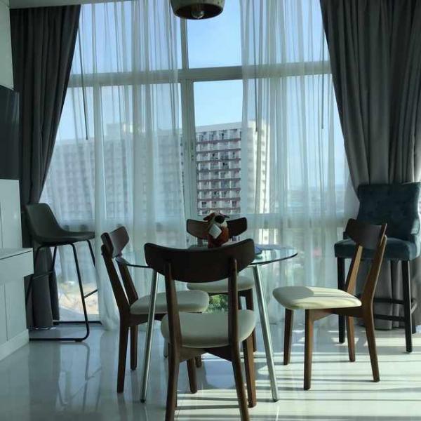 Pattaya dot Property