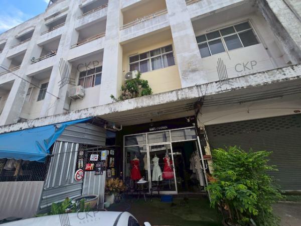 ขายอาคารพาณิชย์ 3,700,000 บาท ขายอาคารพาณิชย์ 3,700,000 บาท