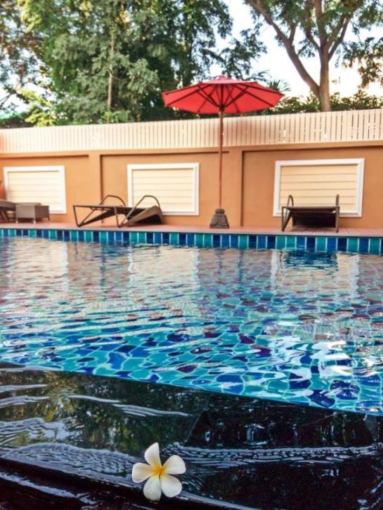 ���ͧ �� Parkwan