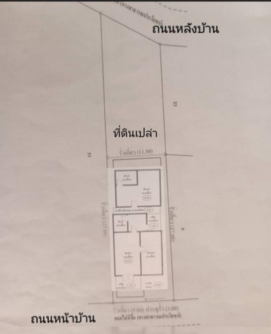 ขายบ้าน ราชบุรี 1,750,000-3,500,000 บาท