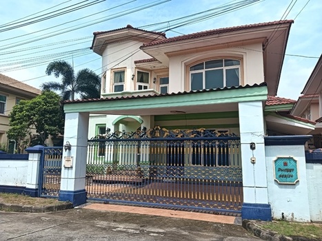 ��ҹ�� �� �Joybluehouse