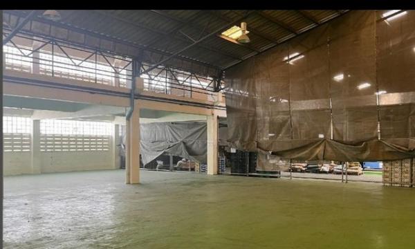 โรงงานให้เช่า บางนาตราด