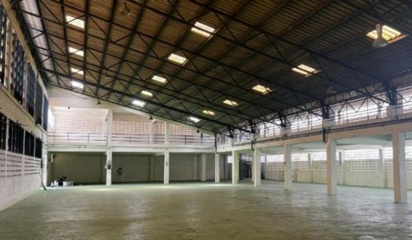 โรงงานให้เช่า บางนาตราด