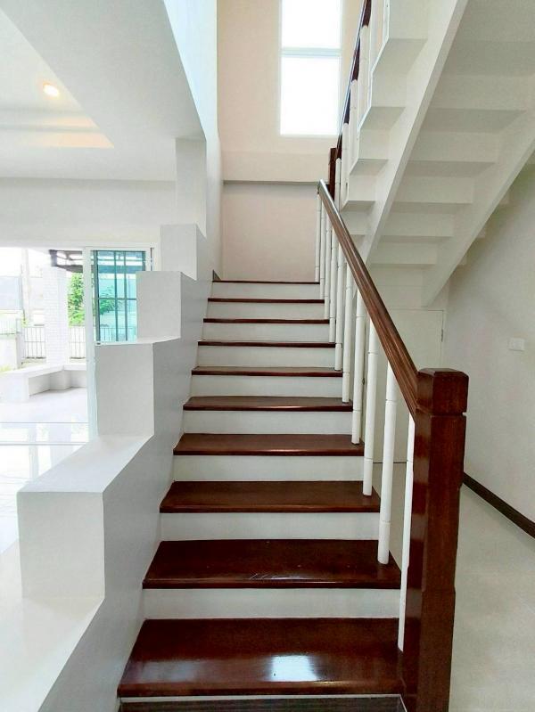 บ้าน ใกล้โรงพยาบาลนพรัตน์