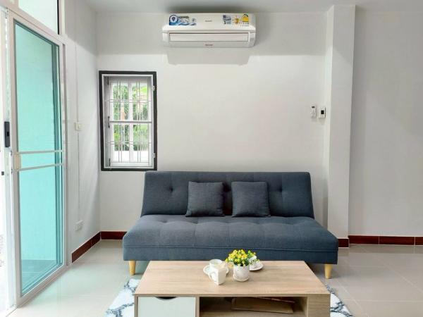 บ้าน ใกล้โรงพยาบาลนพรัตน์